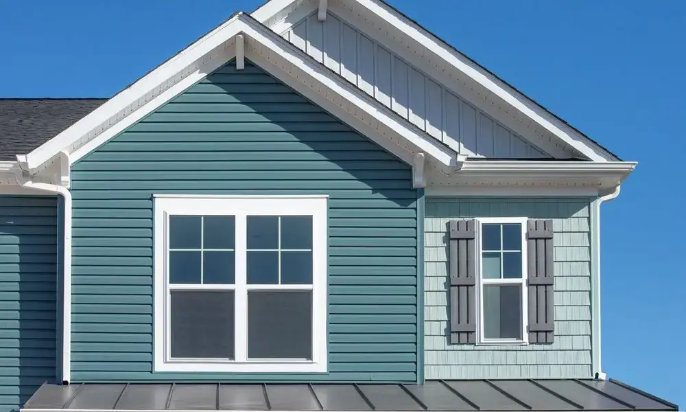 Roof repair and inspection services in Bryant